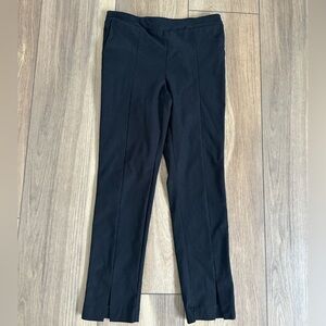 One 5 One Classic Black Trousers
